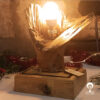 Lampe de table Naïade
