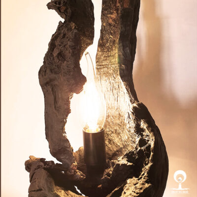 Lampe de table Obione