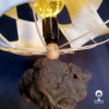 Lampe de table Solanum