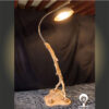 Lampadaire Xanthium