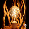 Lampe Blanche