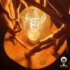 Lampe Blanche