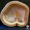 Lampe de chevet Doriane