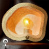 Lampe de chevet Doriane