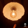 Lampadaire Ebène