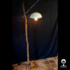 Lampadaire Ebène