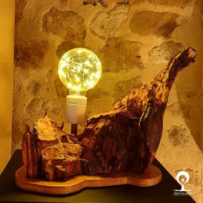 Lampe de chevet Nankine