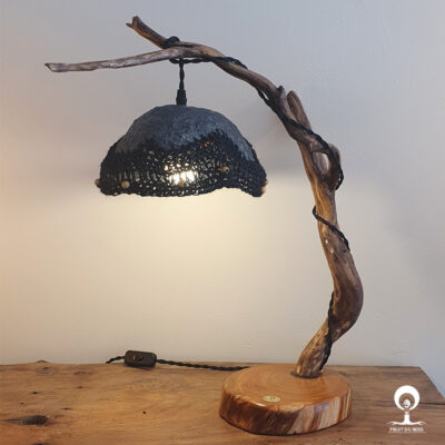 Lampe Brindille