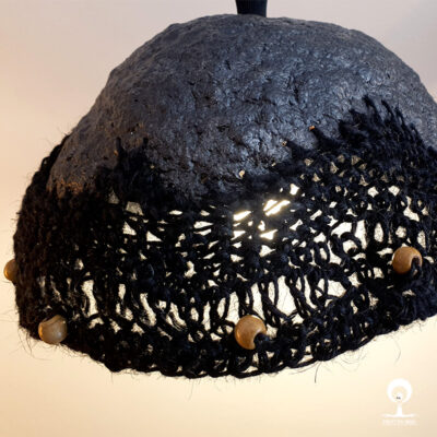 Lampe Brindille