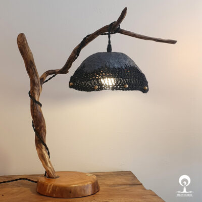 Lampe Brindille