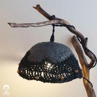 Lampe Brindille
