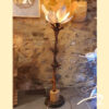 Lampe Wengé