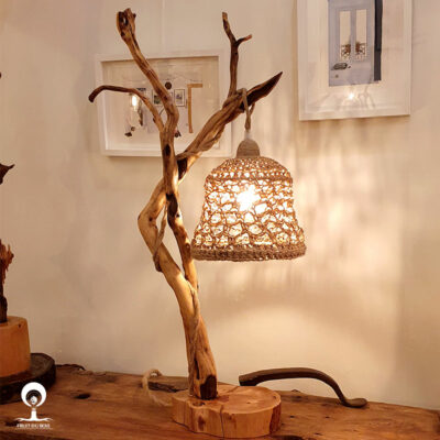 Lampe Délia