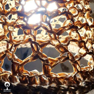 Lampe Délia