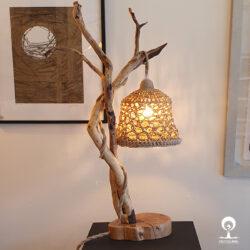 Lampe Délia