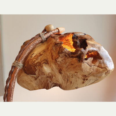 Lampe Féroée
