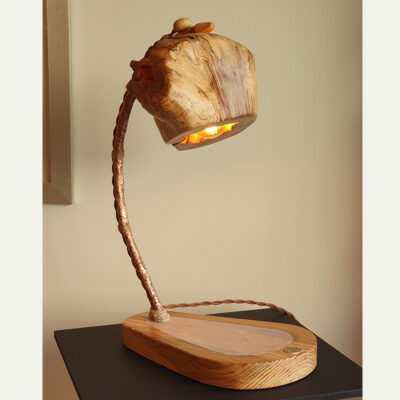 Lampe Féroée