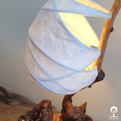 Lampe Gaïa