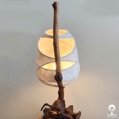 Lampe Gaïa