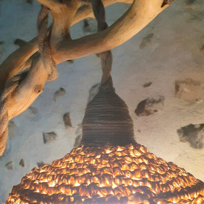 Lampe Héliora