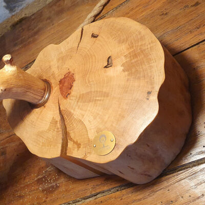Lampe Héliora