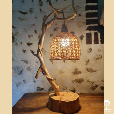 Lampe Héliora