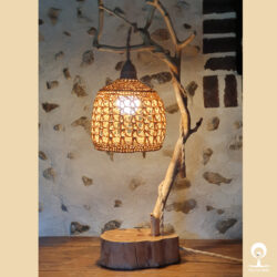 Lampe Héliora