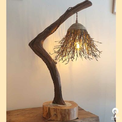 Lampe Isandra