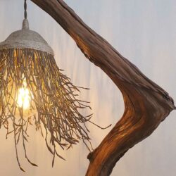 Lampe Isandra