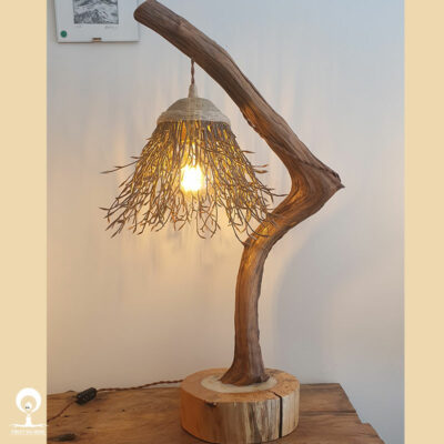 Lampe Isandra
