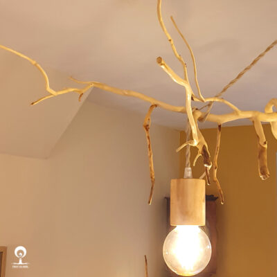 Suspension Lianora