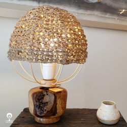 Lampe de chevet Kira