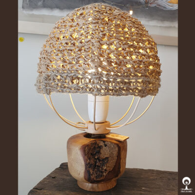 Lampe de chevet Kira