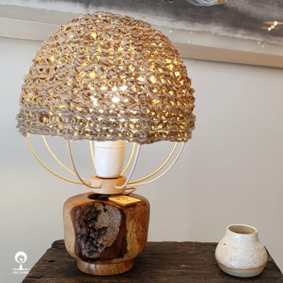 Lampe de chevet Kira