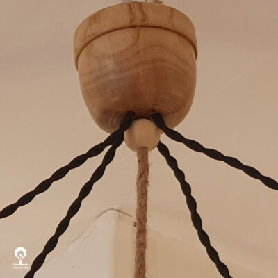 Suspension Naïa