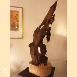 Lampe à poser Origine