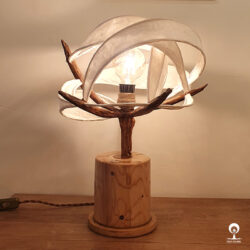 Lampe Quiloria