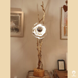 Lampe à poser Roséliane