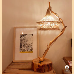 Lampe Wélia