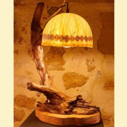 Lampe Yuna