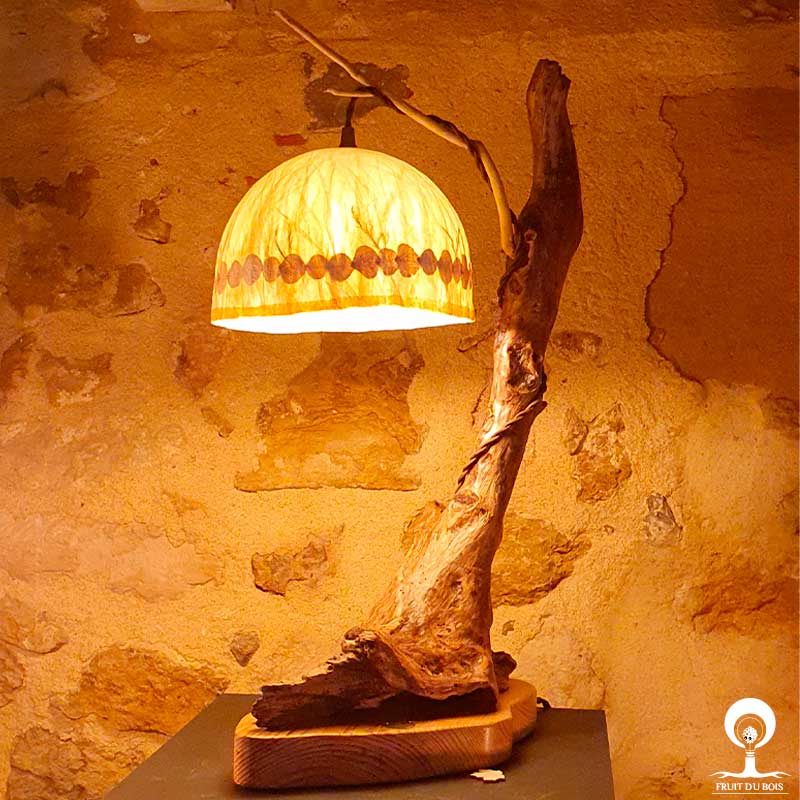 Lampe Yuna