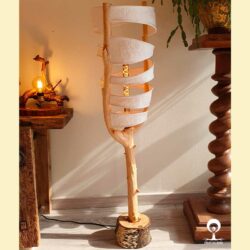 Lampadaire Althéa