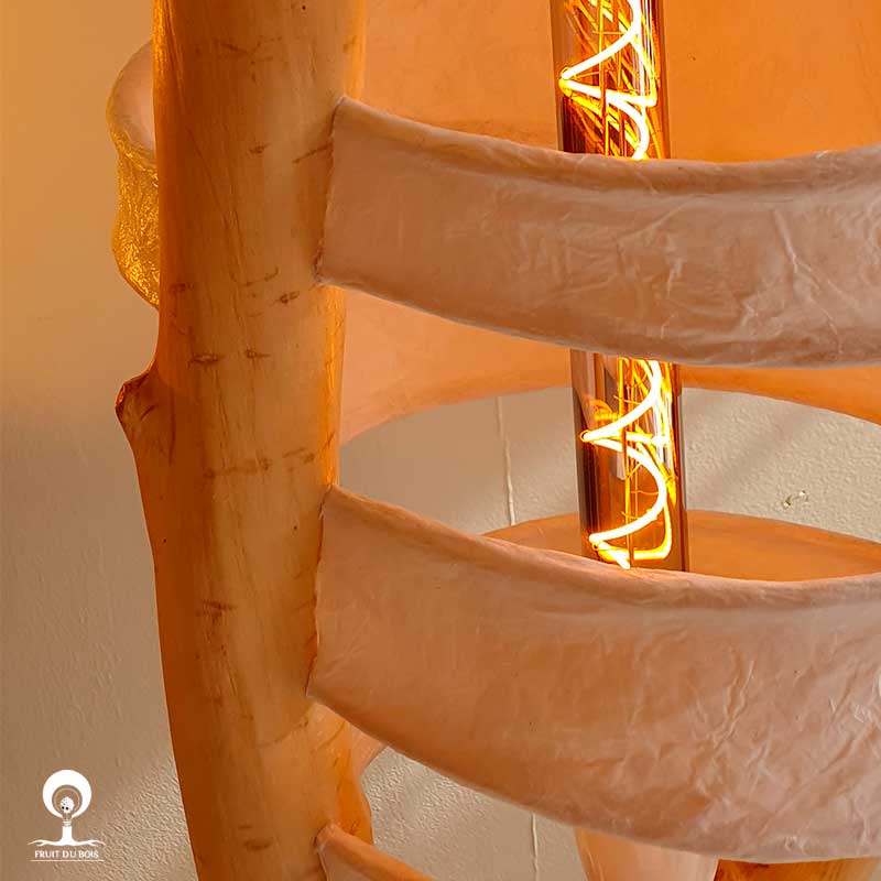 Lampadaire Althéa