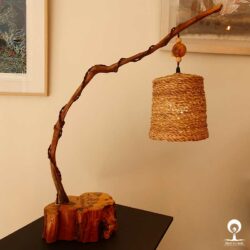 Lampe Zéphyre