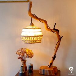 Lampe Bohème