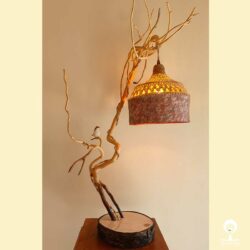 Lampe Déliane